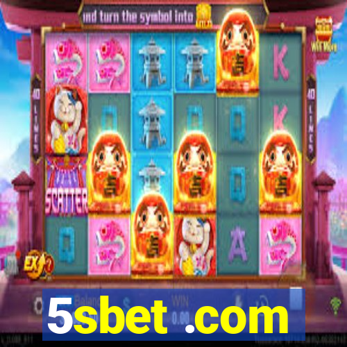 5sbet .com